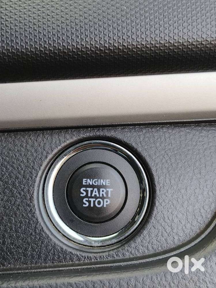 Maruti Suzuki Swift Zxi, 2015, Petrol