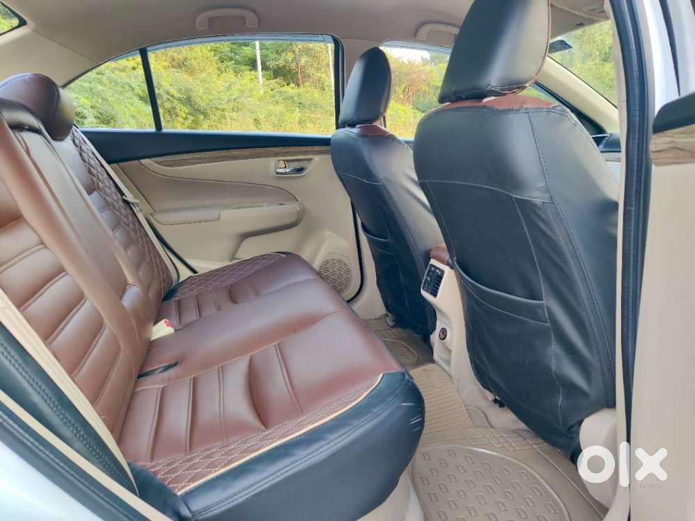 Maruti Suzuki Ciaz Smart Hybrid Delta , 2020, Petrol