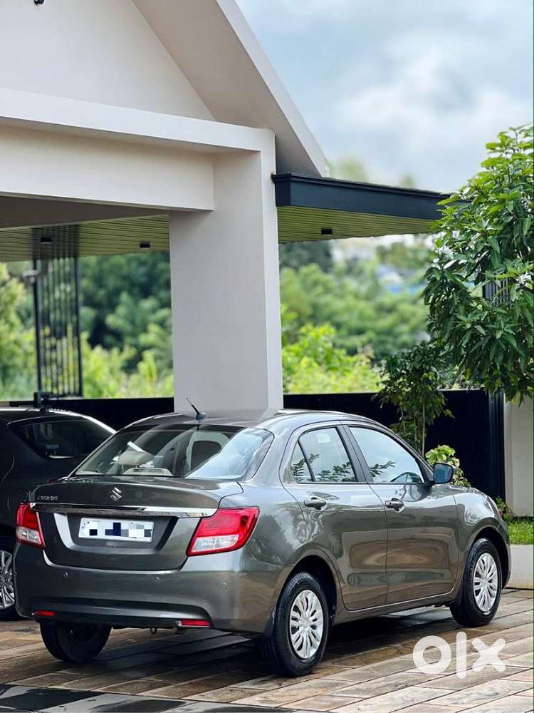 Maruti Suzuki Swift Dzire Vxi Optional, 2020, Petrol