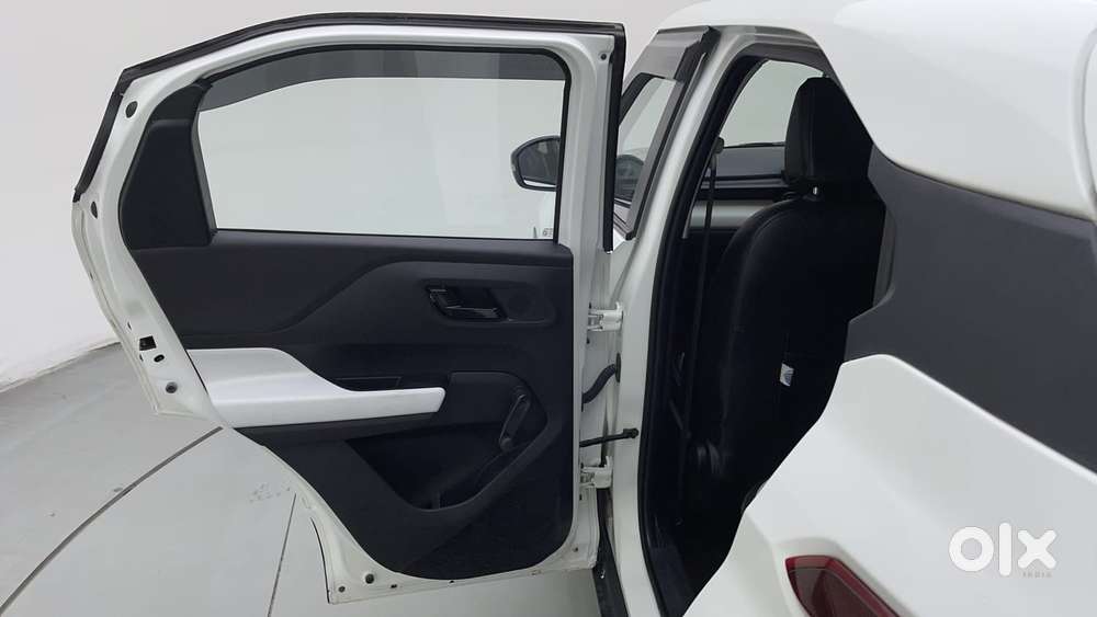 Tata Punch Pure, 2024, Petrol