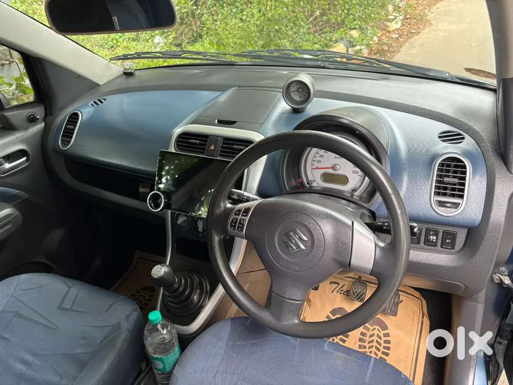 Maruti Suzuki Ritz Zxi 2010(abs)