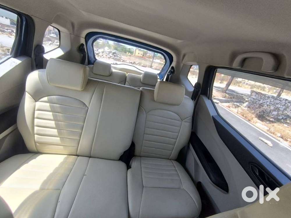 Renault Triber 1.0 Rxe, 2020, Petrol