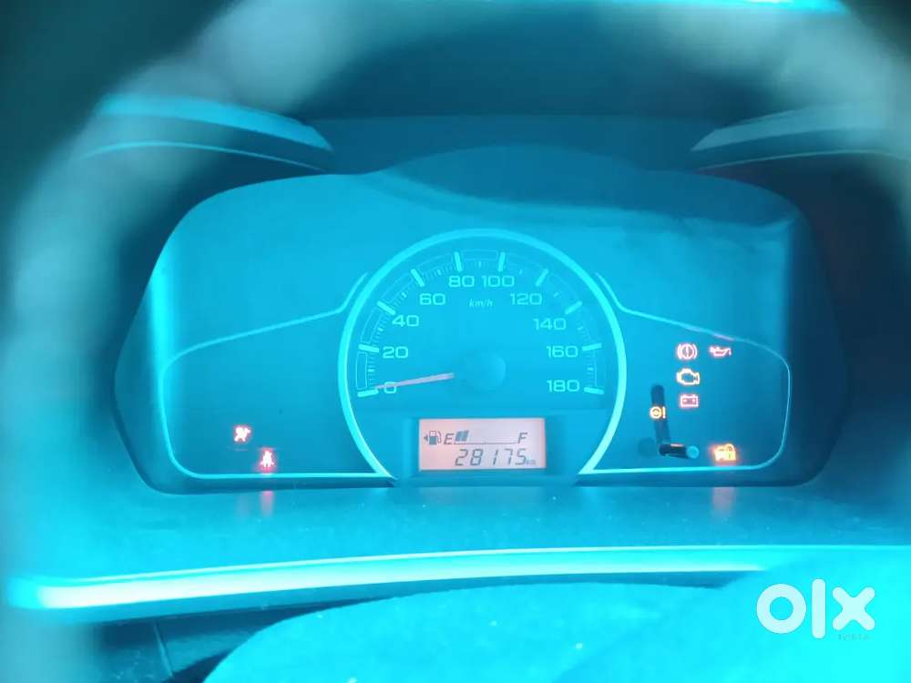 Maruti Suzuki Alto 800 2022 Petrol 28175 Km Driven