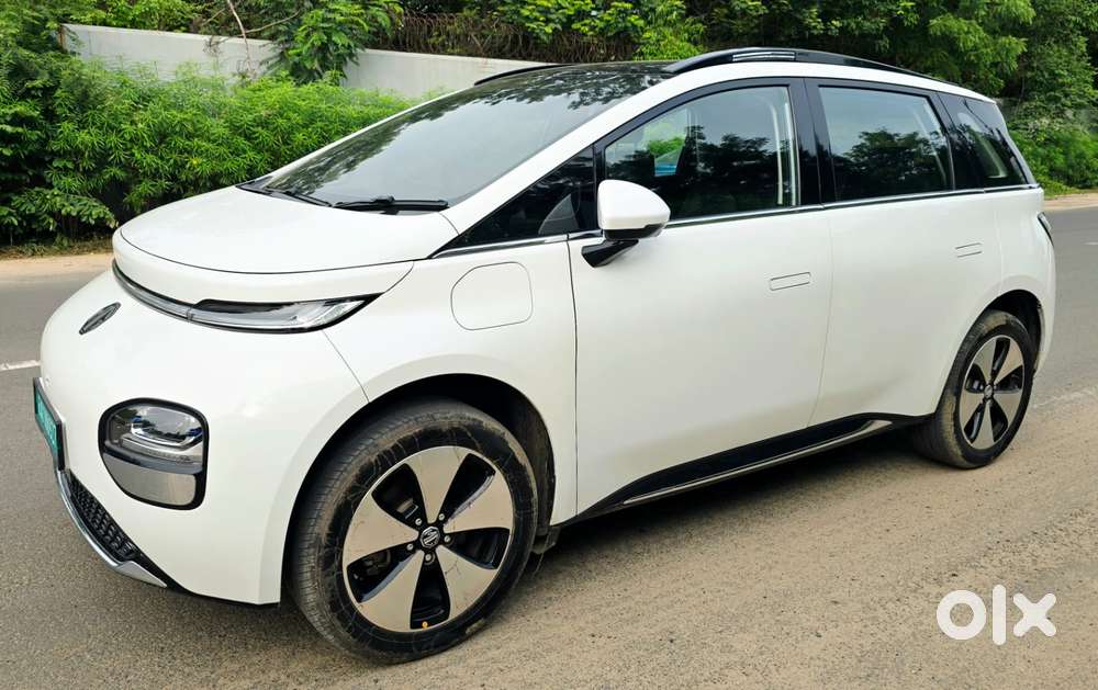 Mg Windsor Ev Essence, 2025, Electric