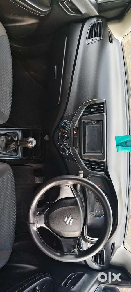 Maruti Suzuki Baleno Sigma, 2021, Petrol