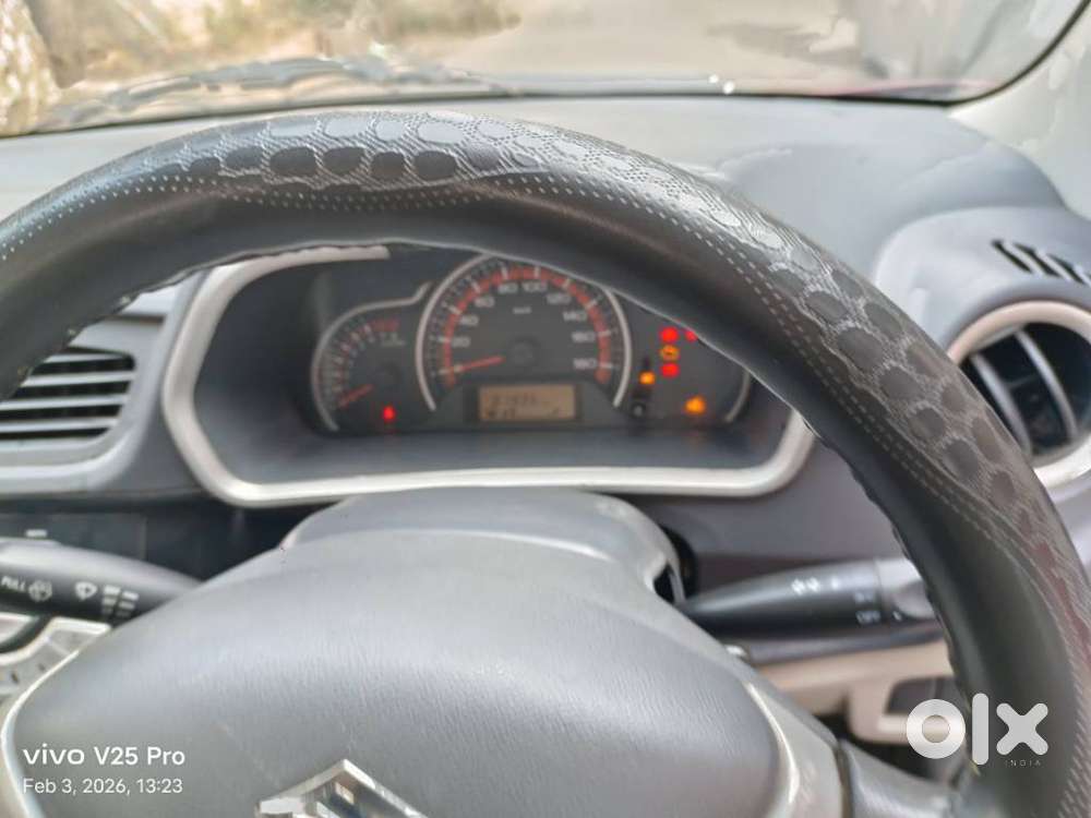 Maruti Suzuki Alto K10 Vxi (o), 2016, Petrol
