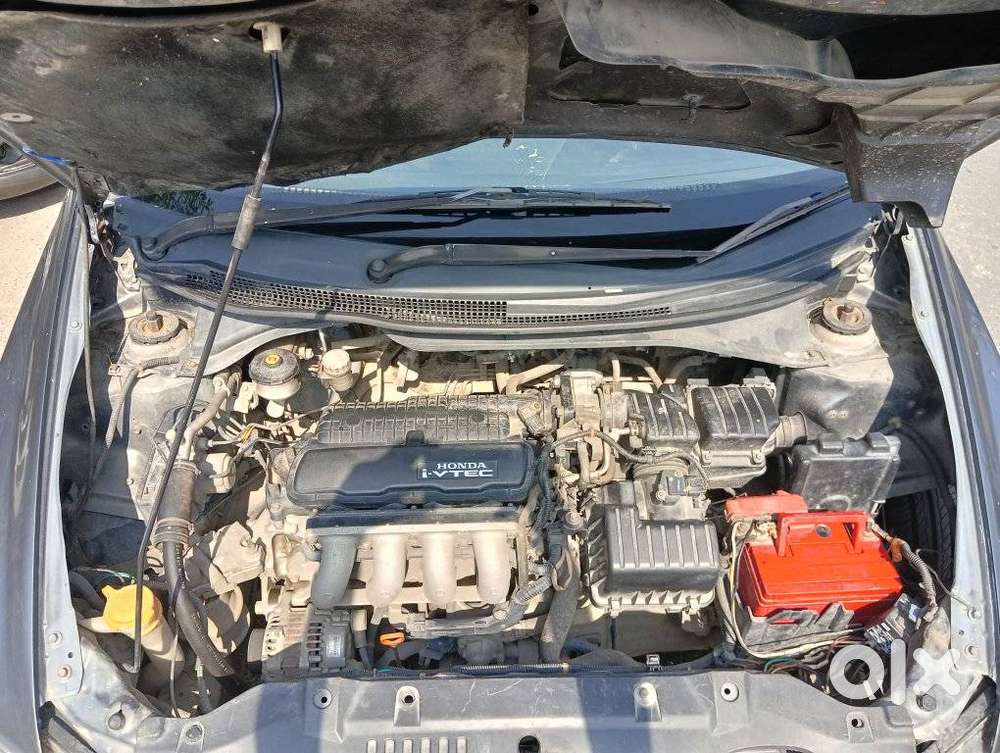 Honda City 1.5 V Mt, 2009, Petrol