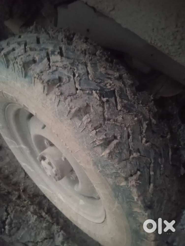 Mahindra Jeep Cj 340 2019