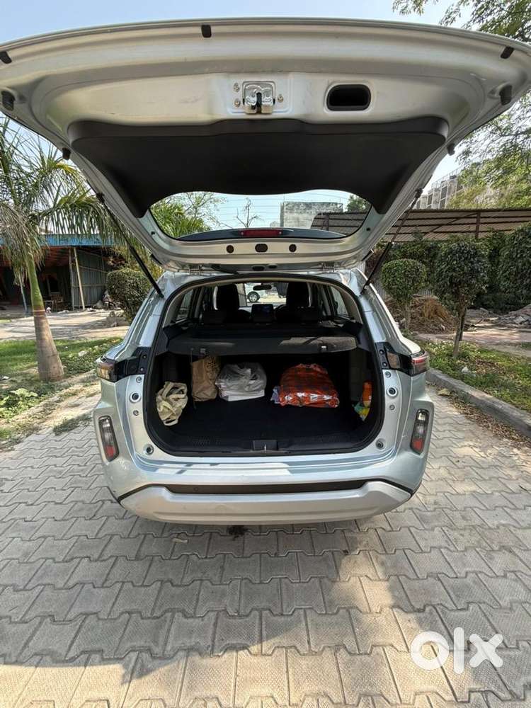 Maruti Suzuki Grand Vitara 2023 Petrol Well Maintained