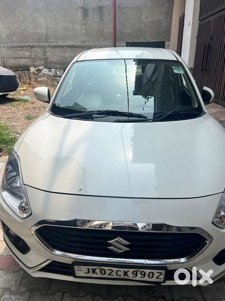 Maruti Suzuki Dzire Vxi 2020