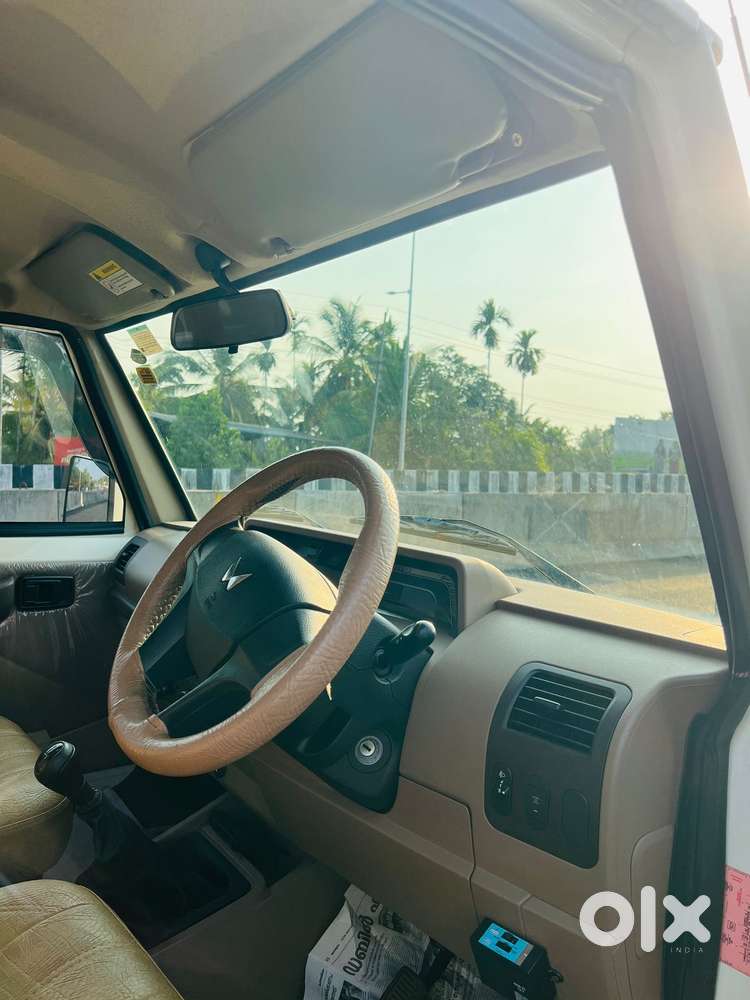 Mahindra Bolero 1.5 B6 (o), 2023, Petrol