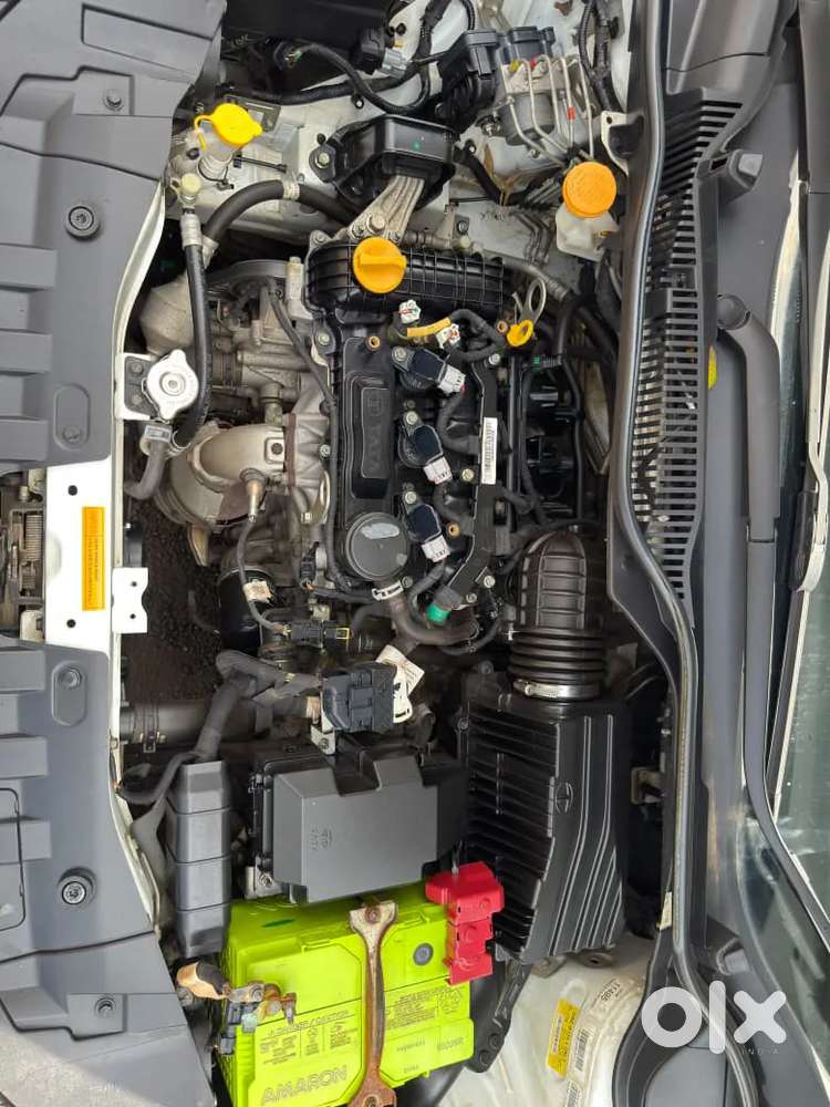 Tata Altroz 1.2 Xz (o), 2020, Petrol