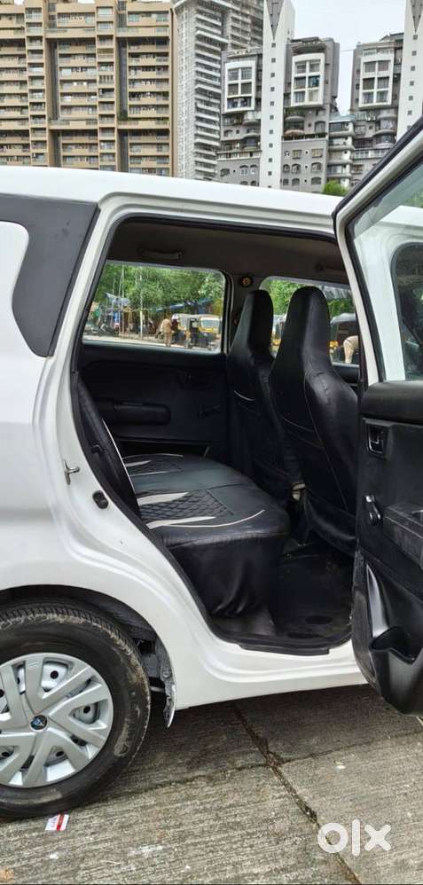 Wagon R Model 2023 ^ 2024 ^ 2025