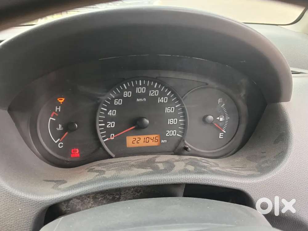 2017 Maruti Suzuki Dzire Tour Diesel Manual