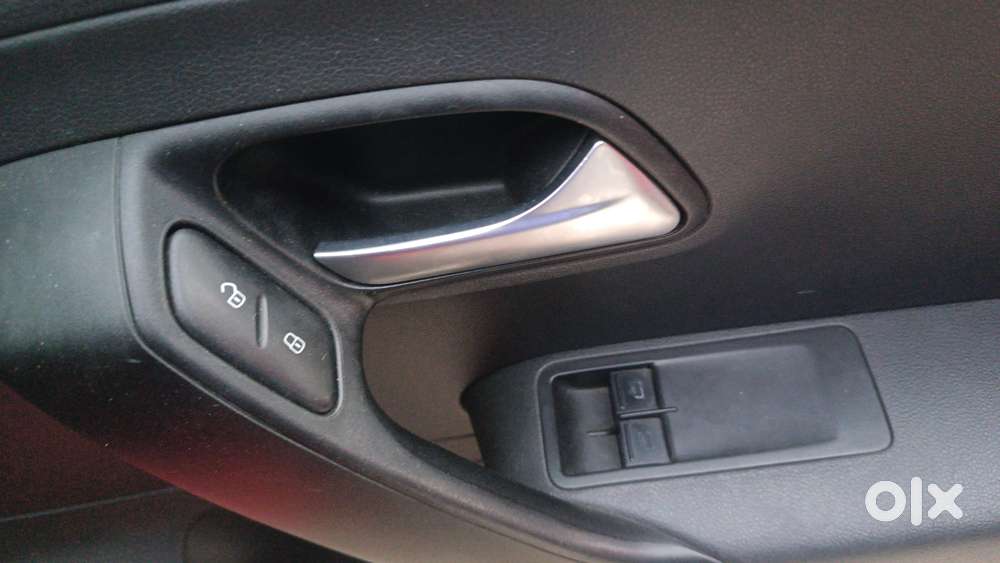 Volkswagen Polo 1.0 Mpi Trendline, 2019, Petrol
