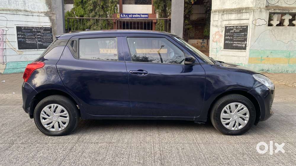 Maruti Suzuki Swift Amt Vxi, 2018, Petrol