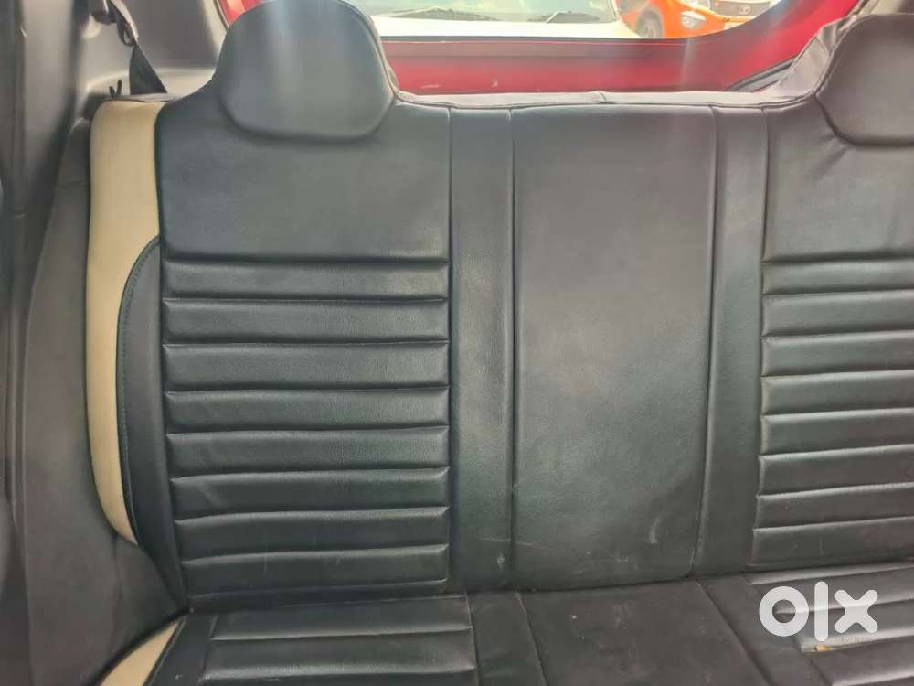 Renault Kwid 1.0 Rxt, 2016, Petrol