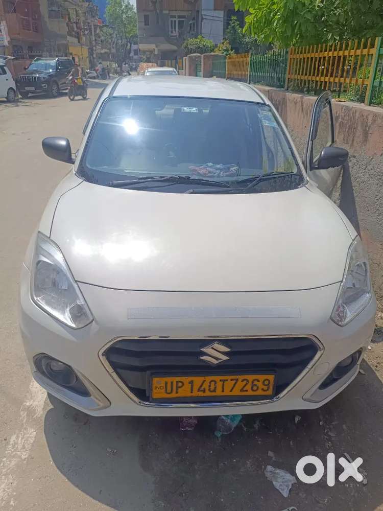 Swift Dzire