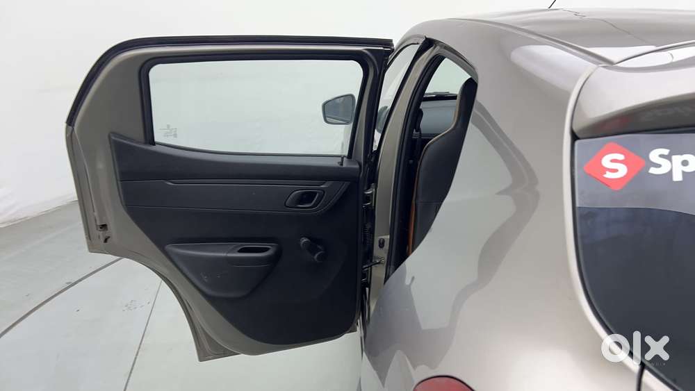 Renault Kwid 1.0 Rxl, 2019, Petrol