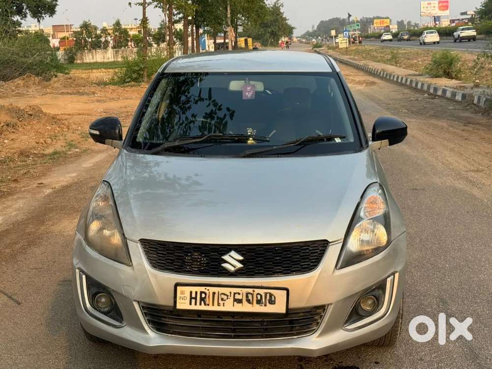 Maruti Suzuki Swift 2013 Diesel 97000 Km Driven