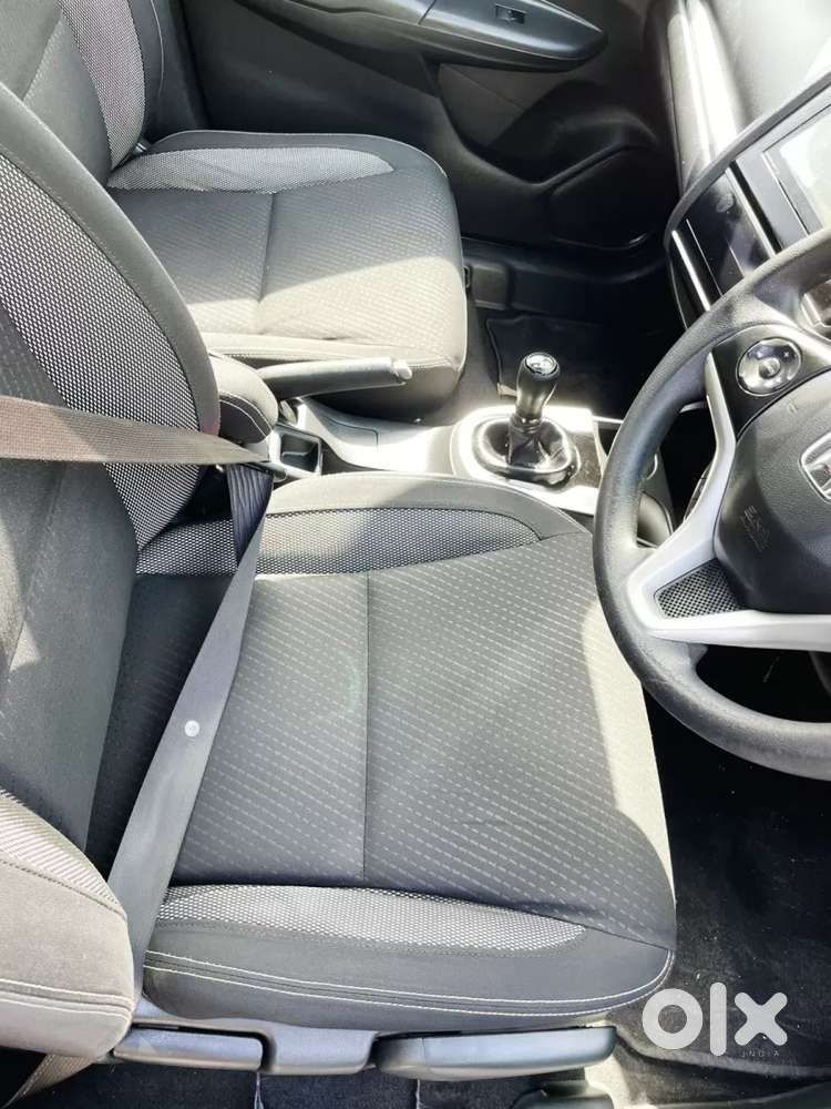 Honda Wr-v 1.2 Vx I-vtec, 2018, Petrol