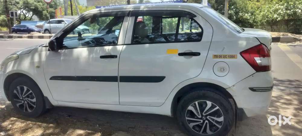Maruti Suzuki Dzire 2018 Diesel