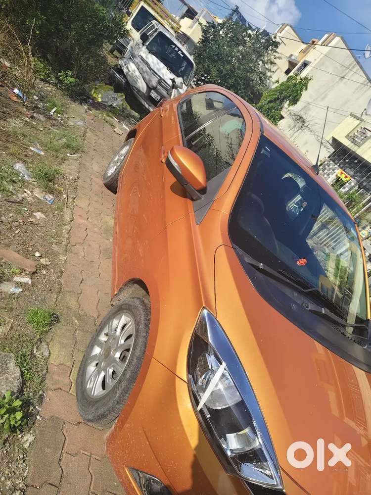 Tata Tiago 2018 Petrol 47500 Km Driven