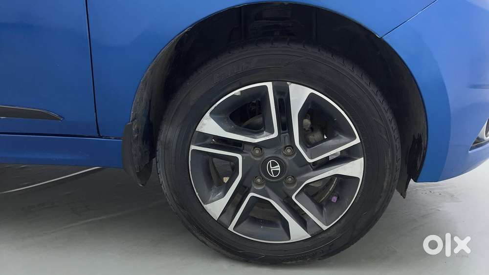 Tata Tiago Xza Plus, 2019, Petrol