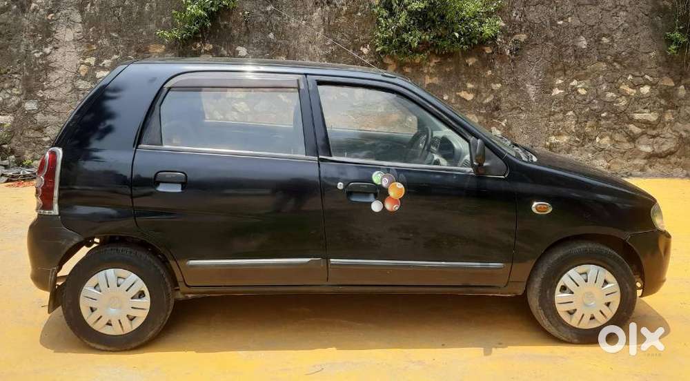 Maruti Suzuki Alto 2005-2010 Std, 2006, Petrol