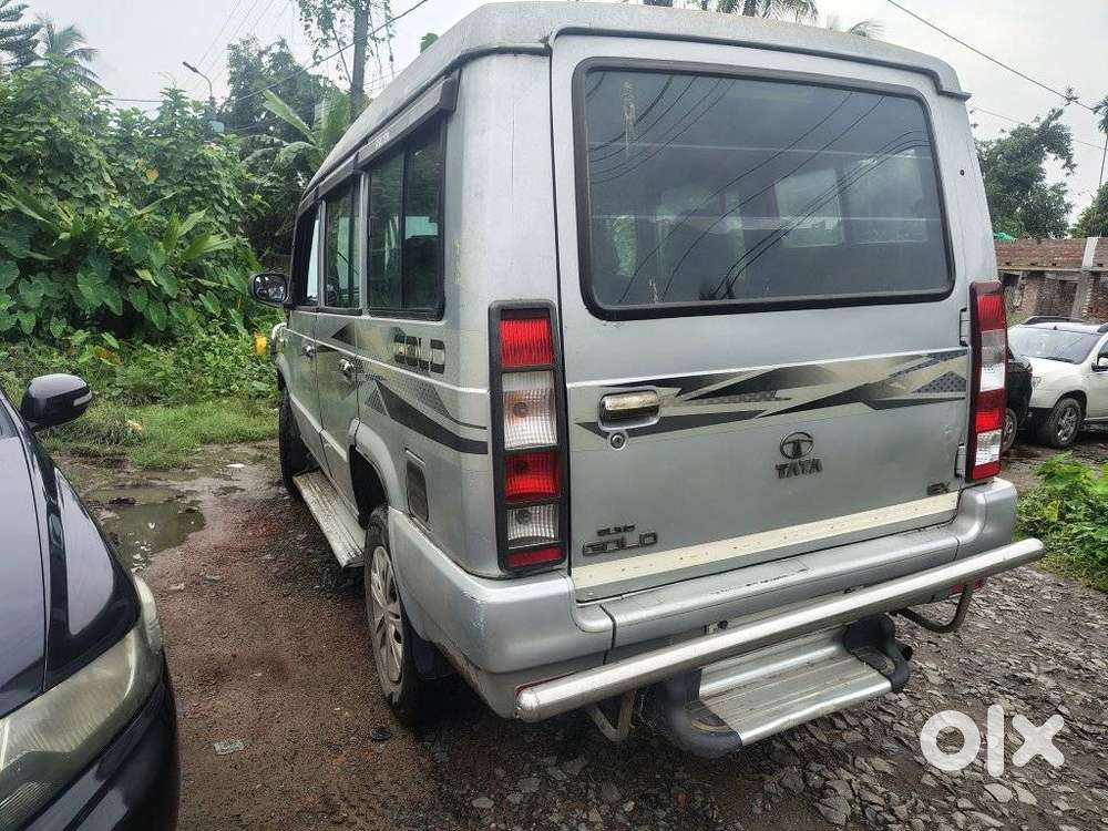 Tata Sumo Gold Ex Bs Iv, 2014, Diesel