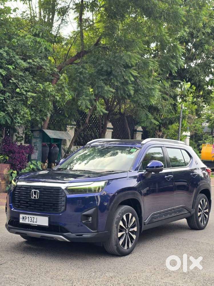 Honda Elevate Vx Mt, 2024, Petrol