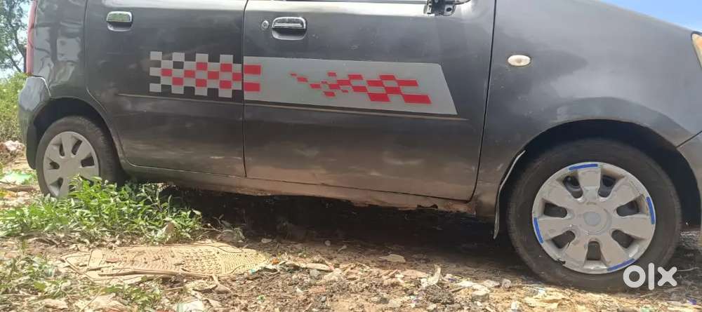 Maruti Wagon R 2009