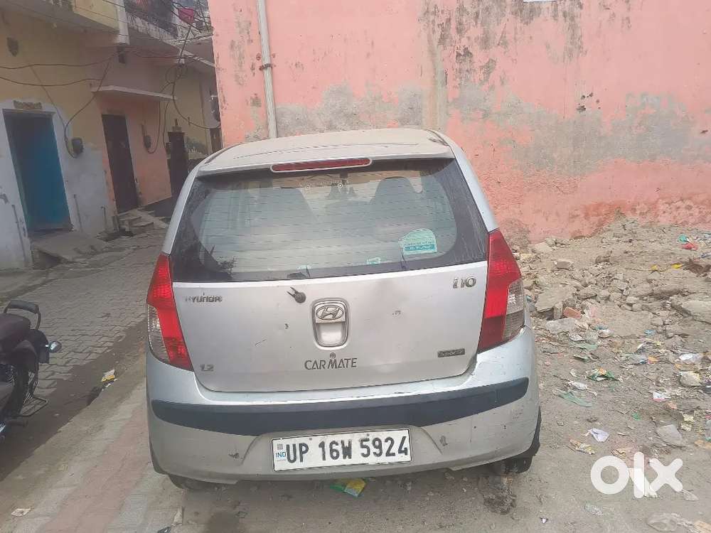 I Want To Sell My Car