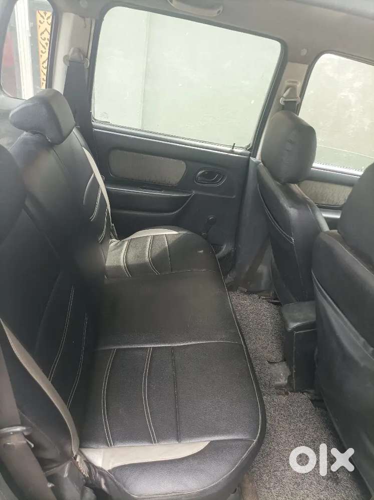 Maruti Suzuki Wagon R 2008 Model 2028 Tak Pass Hai Koi Kami Nahi Hai