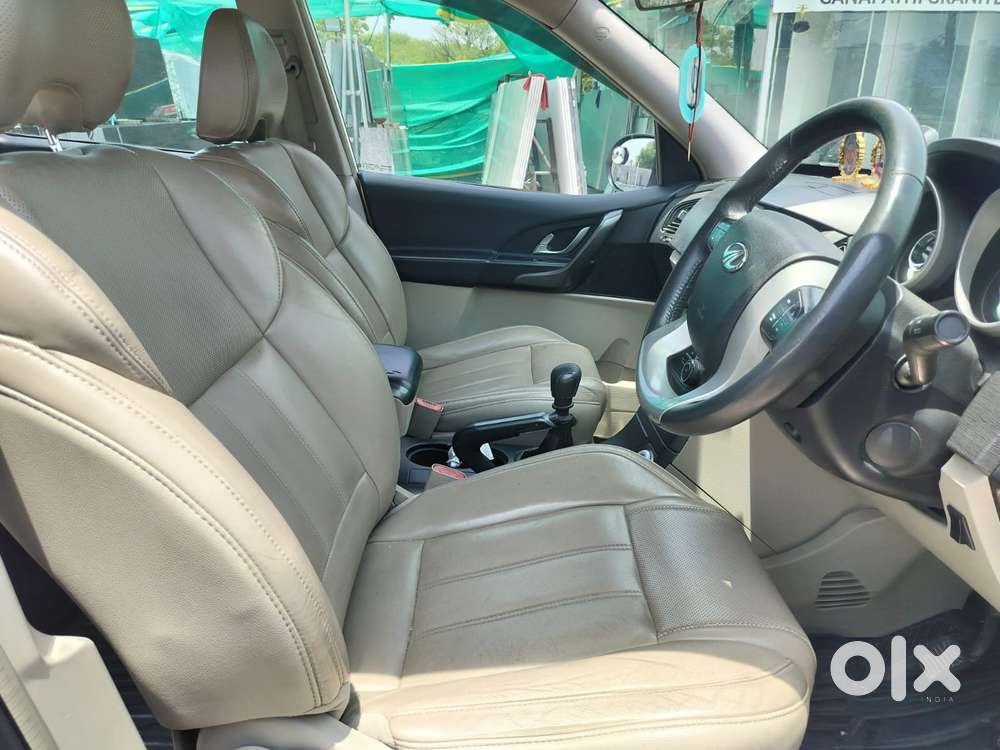 Mahindra Xuv500 W8 2wd, 2017, Diesel