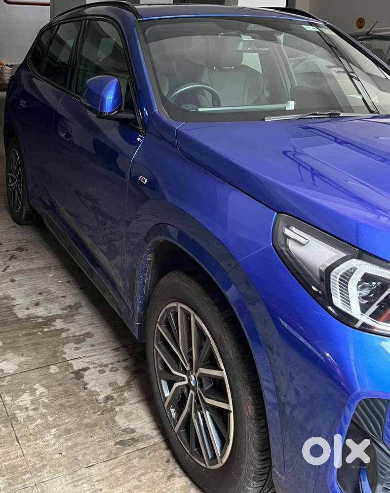 Bmw X1 M Sport Diesel