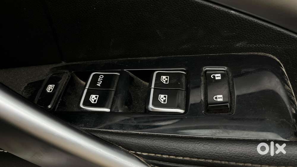Mg Hector 1.5 Hybrid Sharp, 2020, Petrol