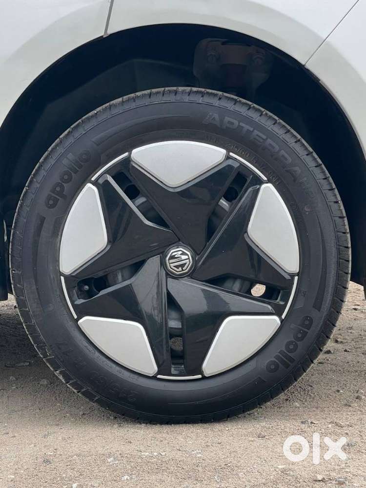 Mg Windsor Ev Excite, 2025, Electric