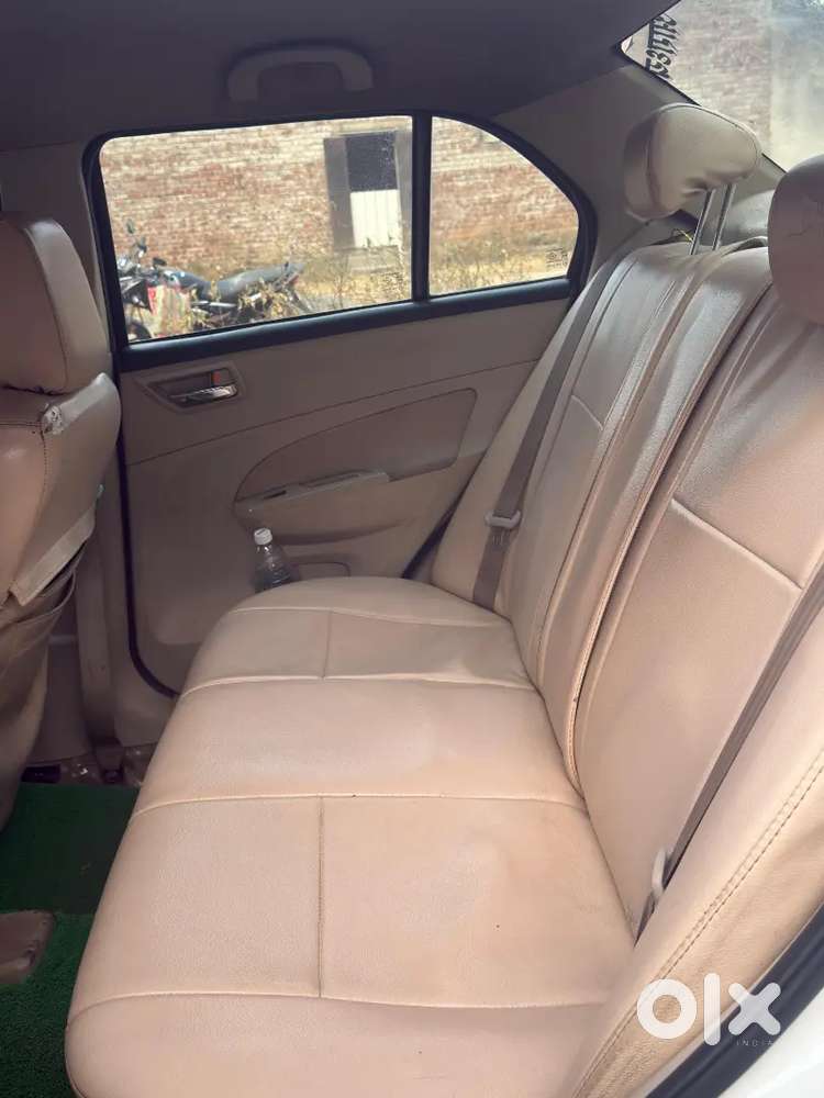 Maruti Suzuki Dzire 2013 Diesel Urgent Sale