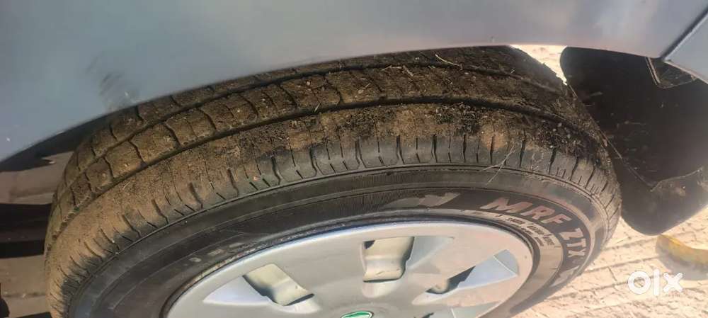 Maruti Suzuki Wagon R 2014 Petrol Manual 80km