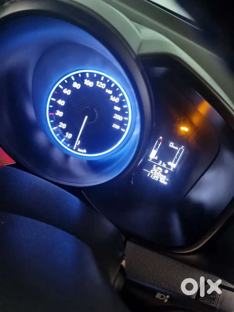 Hyundai Venue 2020