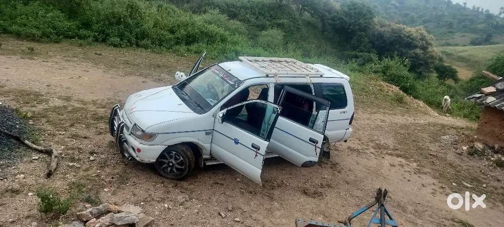 Chevrolet Tavera 2009 Diesel