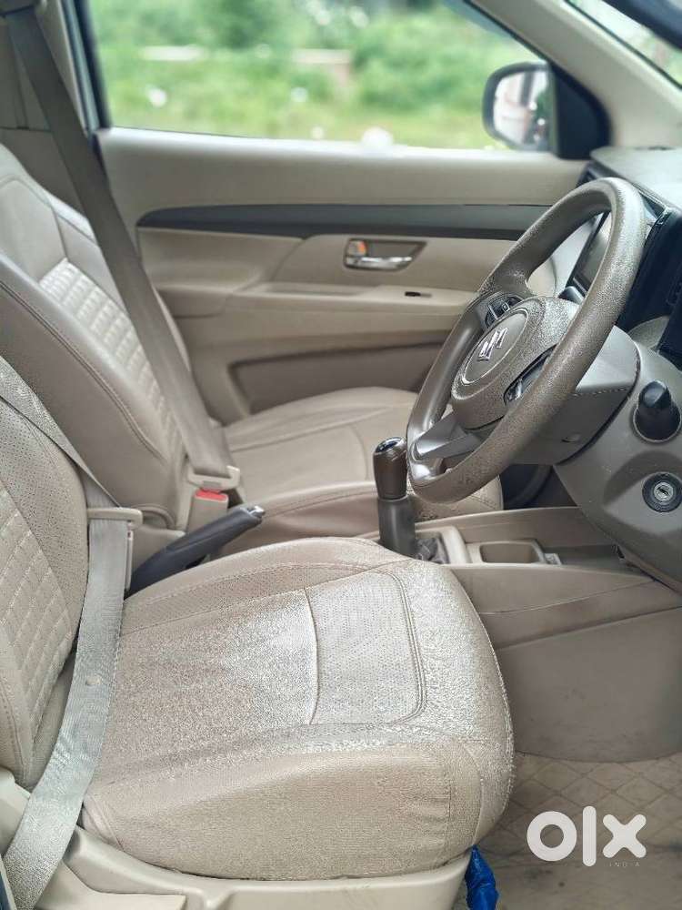 Maruti Suzuki Ertiga Vxi (o) Cng, 2021, Cng & Hybrids