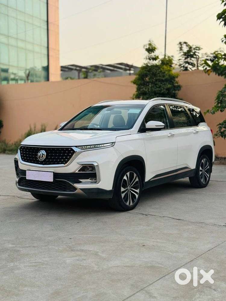 Mg Hector 2.0 Sharp Diesel, 2022, Diesel