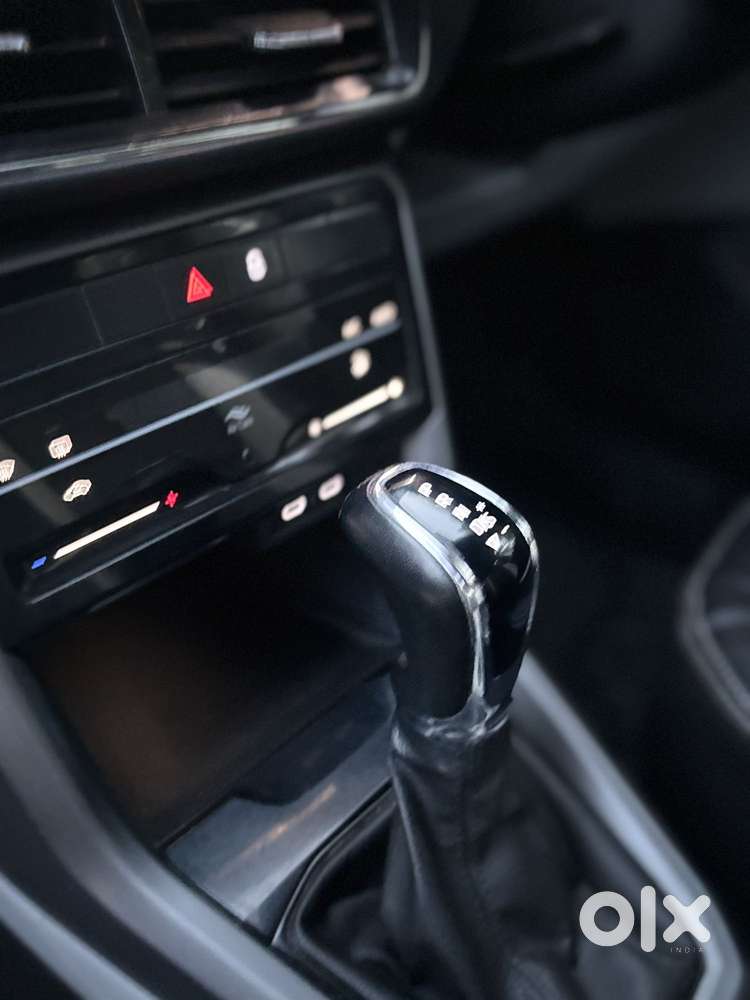 Skoda Kushaq 1.0 Tsi Ambition At, 2021, Petrol