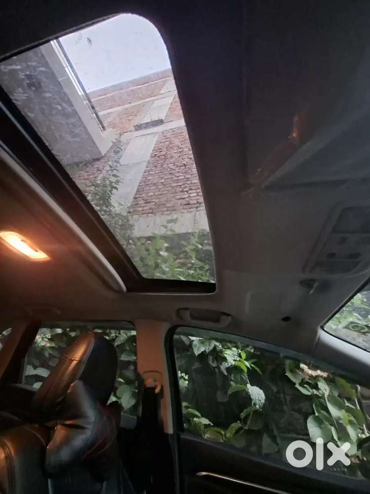 Honda Wr-v 2018 Petrol Good Condition