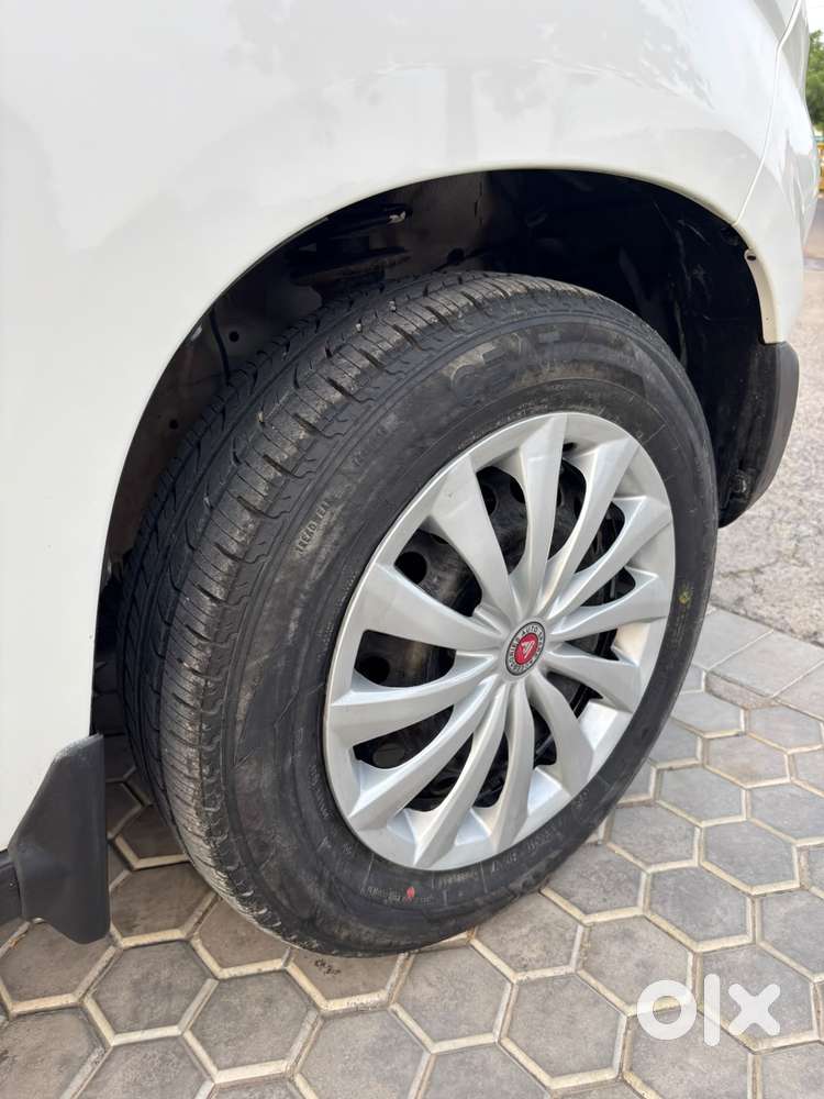 Maruti Suzuki S-presso Vxi, 2023, Petrol