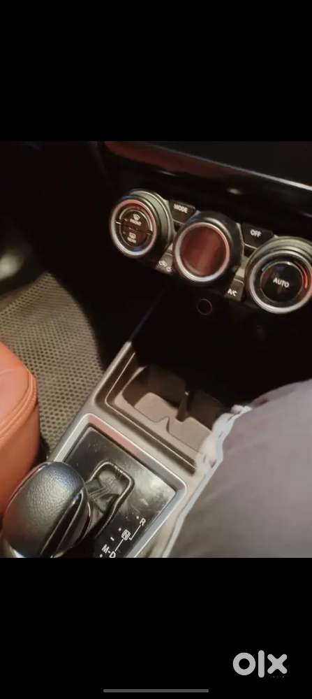 Maruti Suzuki Swift Zdi Amt 2018 Diesel 66490 Km Driven..