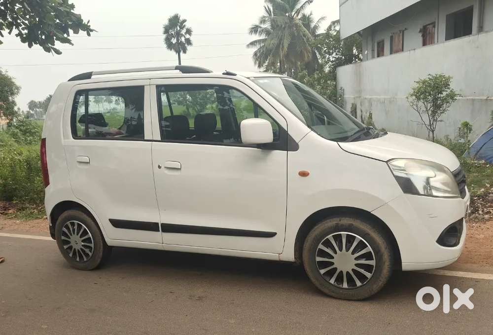 Well Condition Vehicle, Please Check The Vehicle Before Bargaining