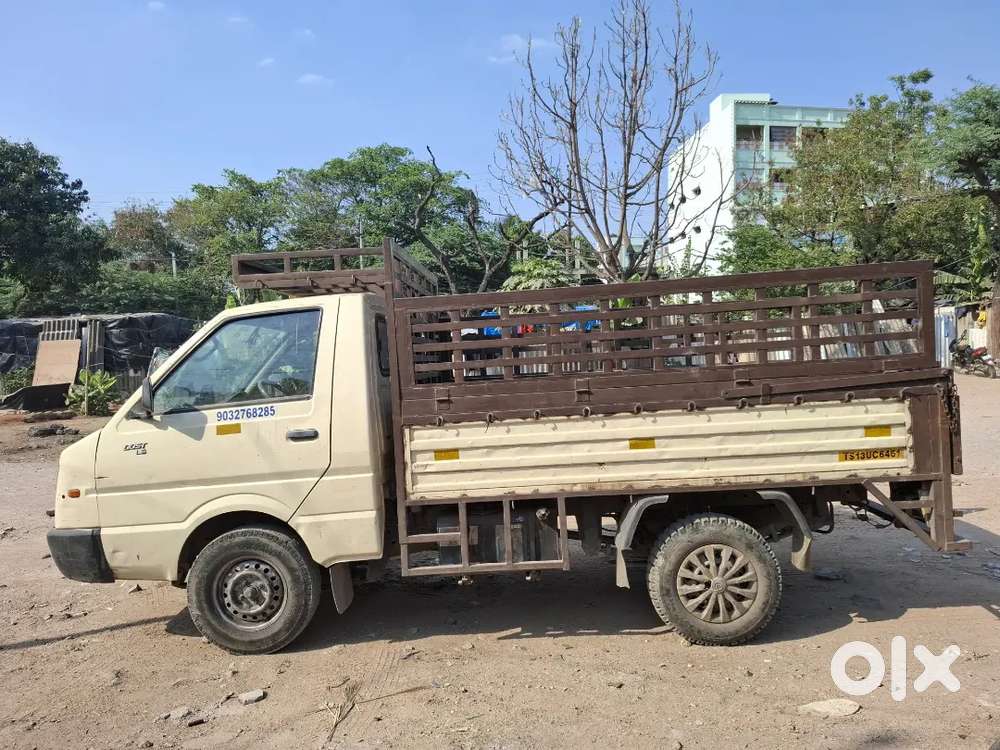 Ashok Leyland Stile 2021 Diesel 80000 Km Driven